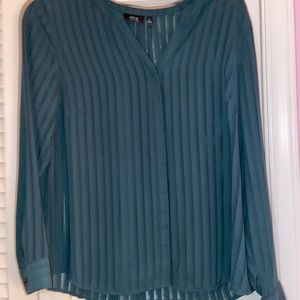 Nice Business Blouse